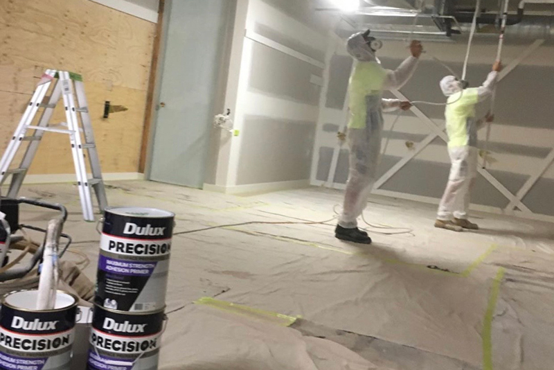 dulux
